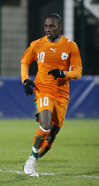Gilles Yapi