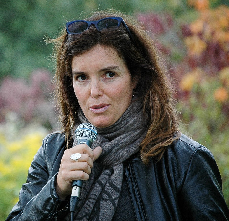 Gillian Deacon