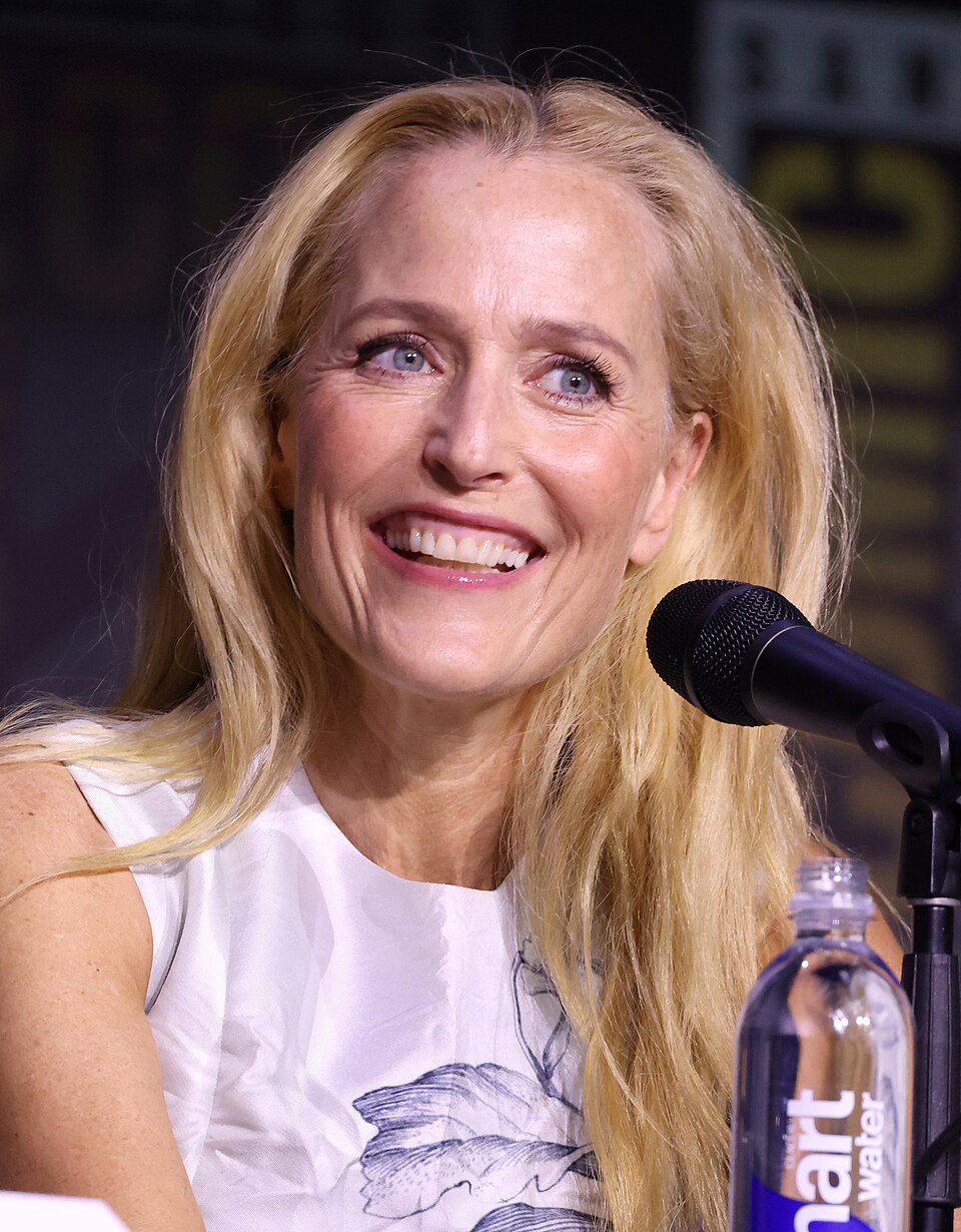 Gillian Griffith