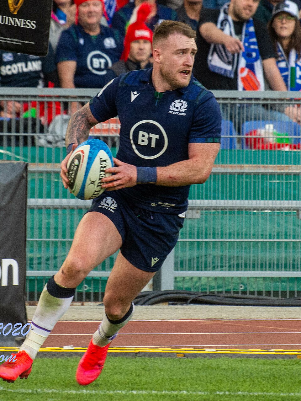 Gillian Hogg