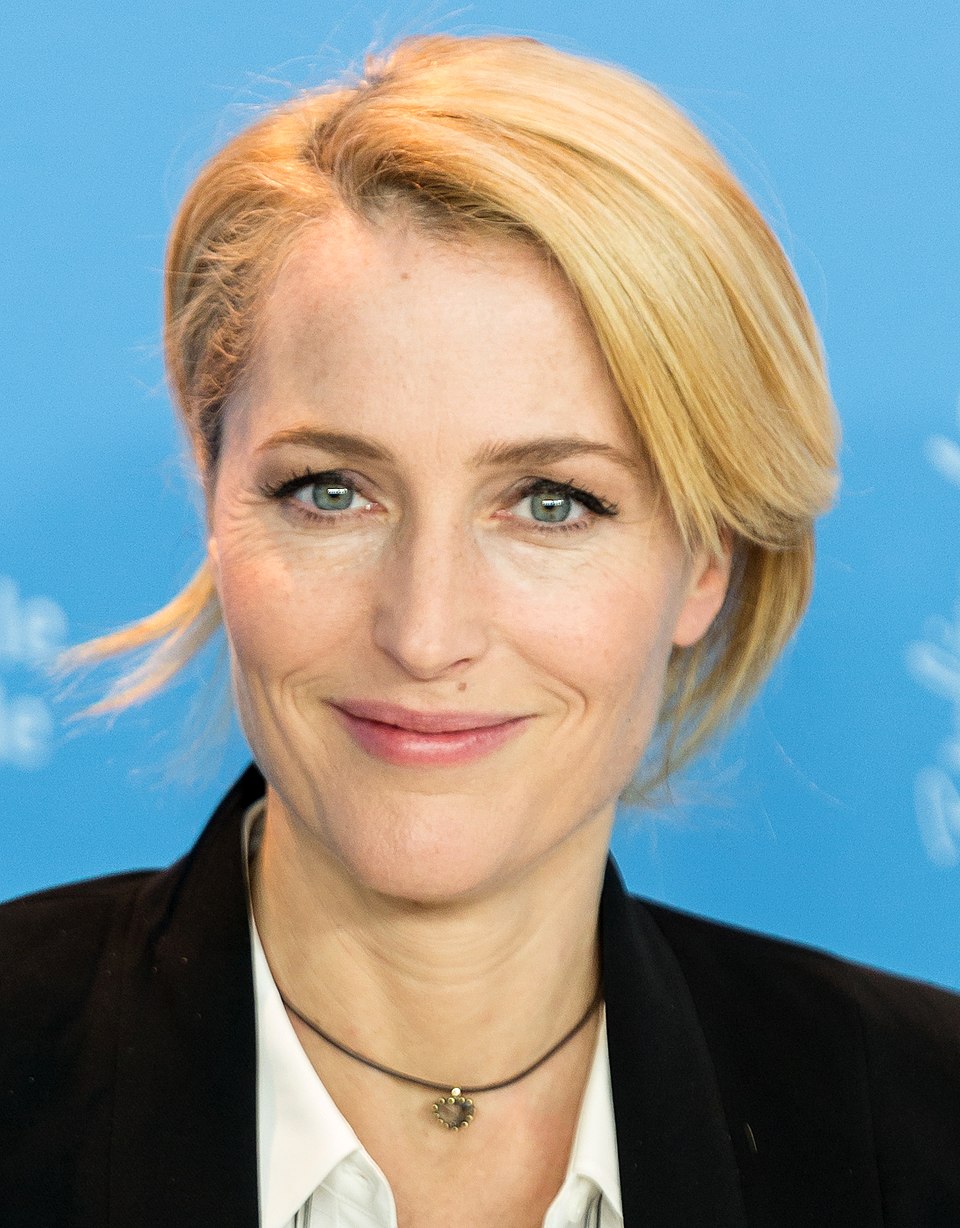 Gillian Kaplan