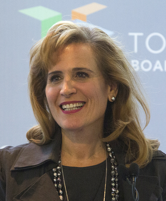 Gillian Livingston