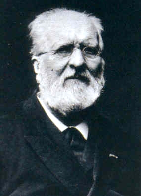 Gilliane Monnier