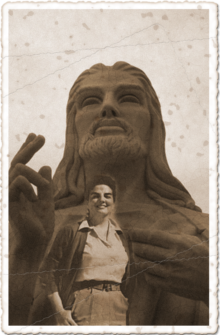 Gilma González