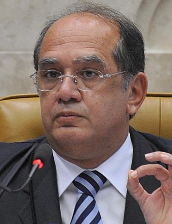 Gilmar Martins