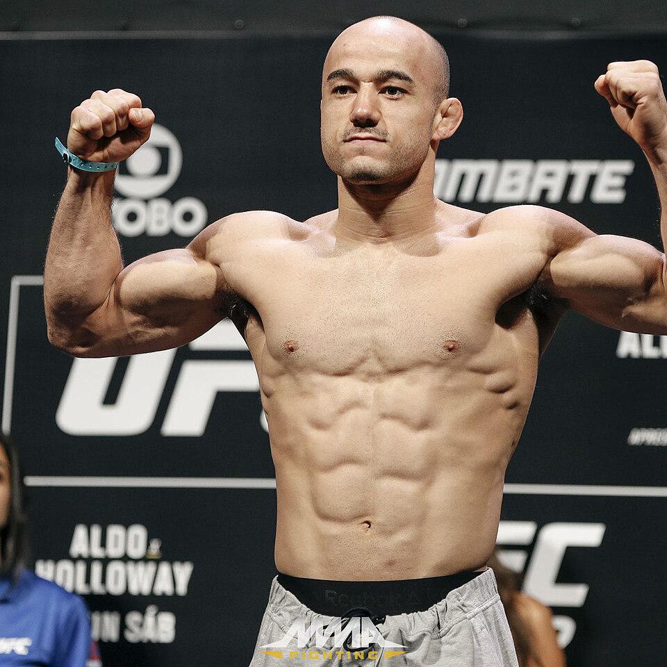 Gilmar Moraes
