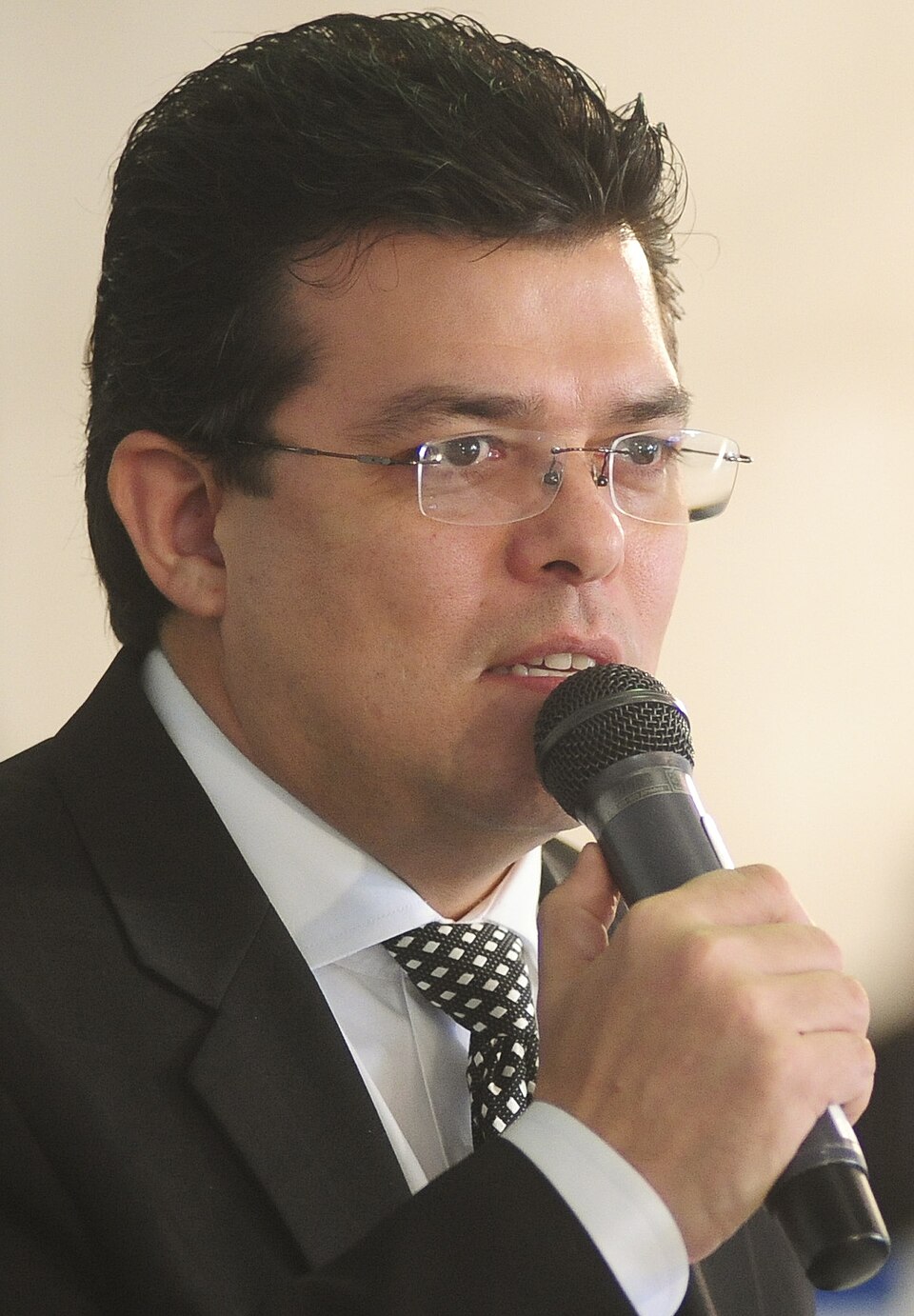 Gilmar Olarte