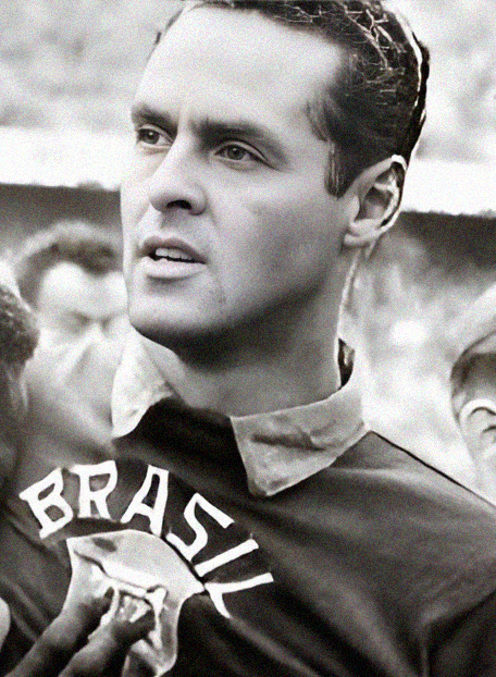 Gilmar Santos