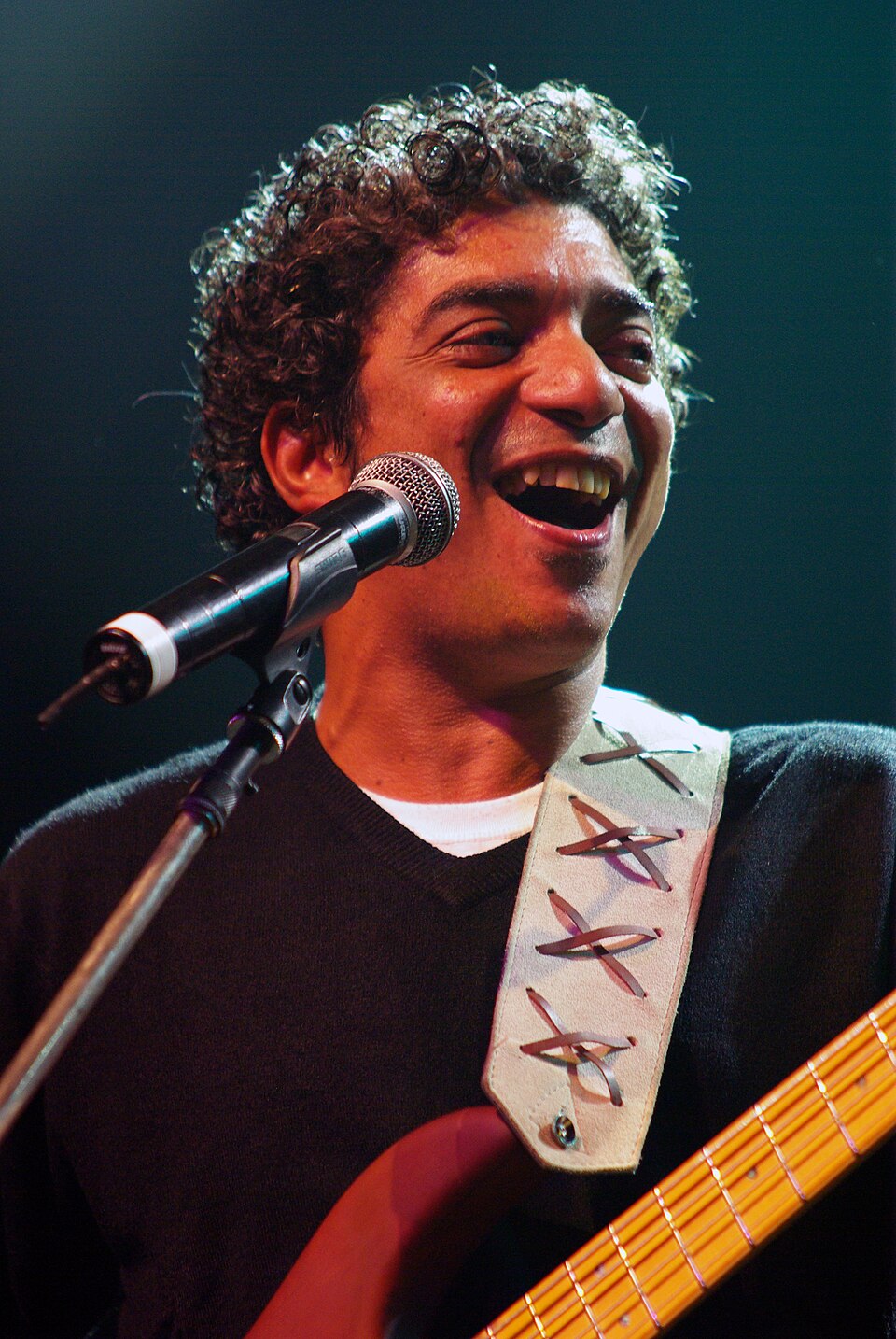 Gilson Maia