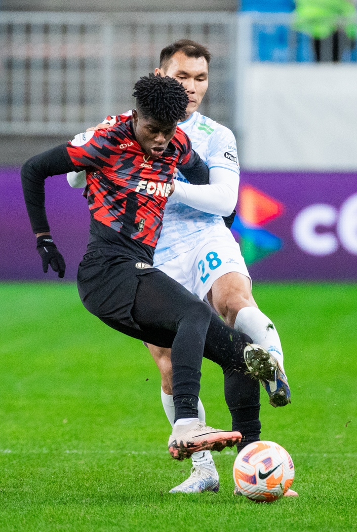 Gilson Tavares