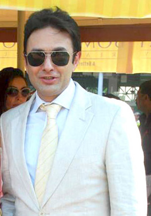 Gin Dhillon