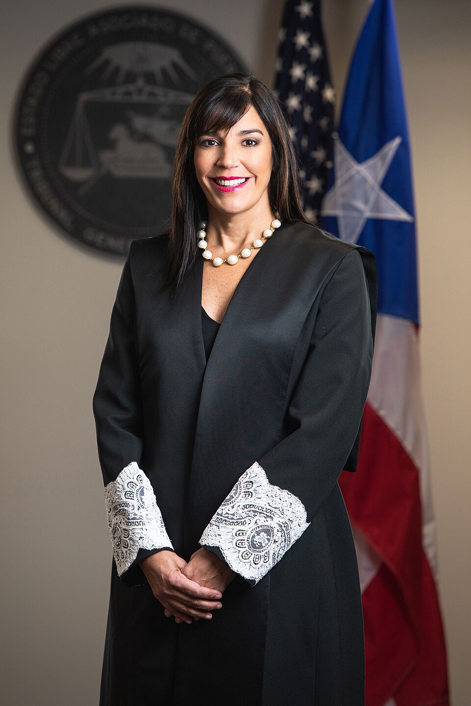 Gina Antonetti