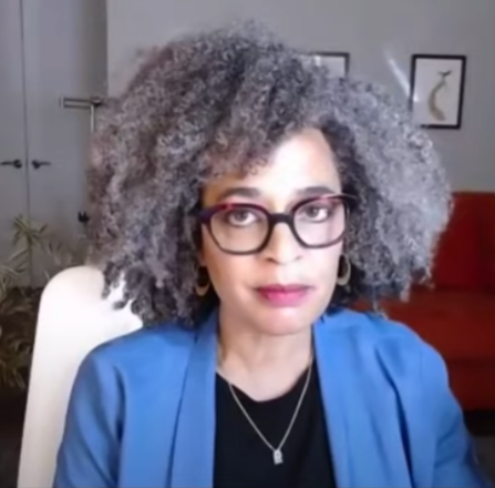 Gina Dent