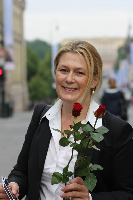 Gina Lund