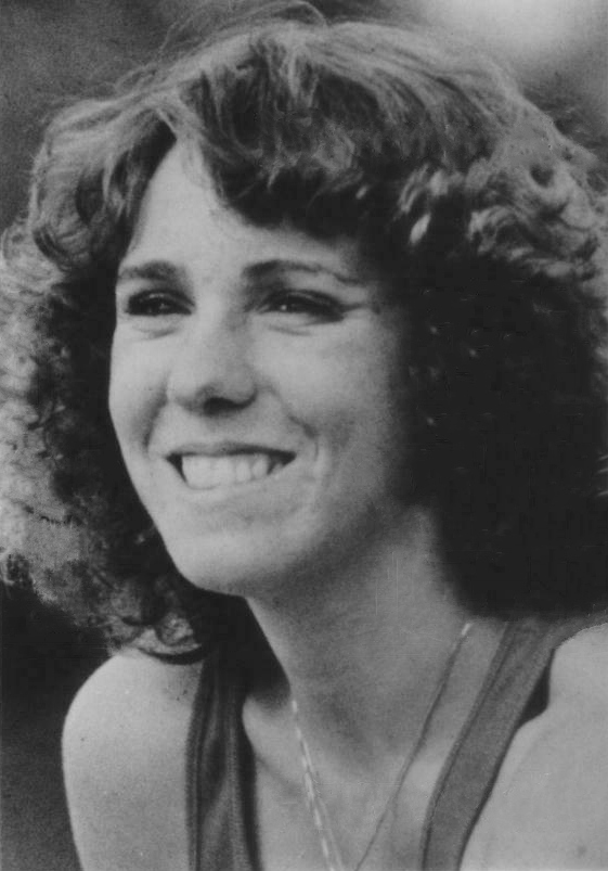 Gina Slaney