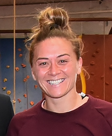 Gina Williams Folau
