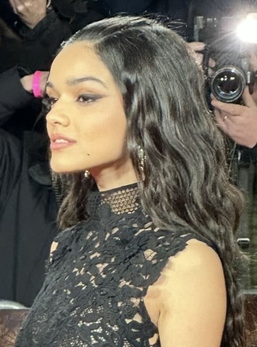 Gina Zegler