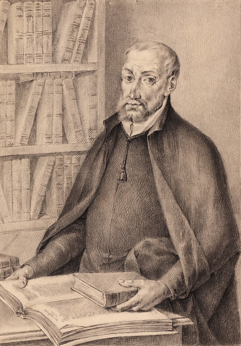 Ginés de Roma
