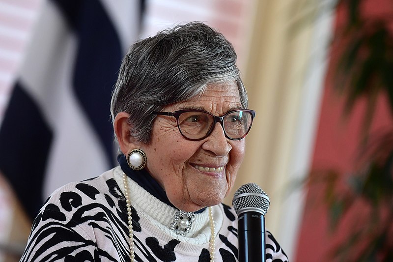 Ginette Kolinka