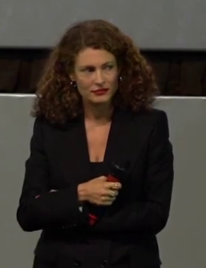 Ginevra Agnelli