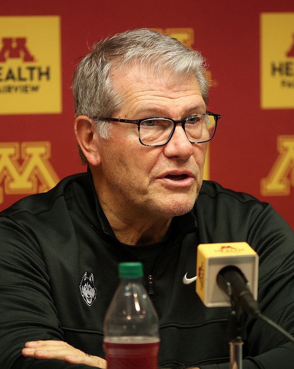 Gino Auriemma