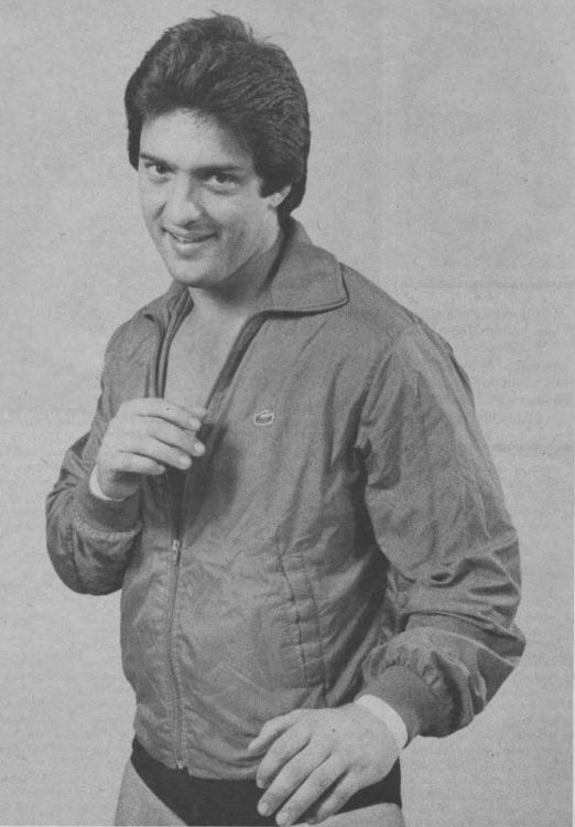 Gino Hernandez