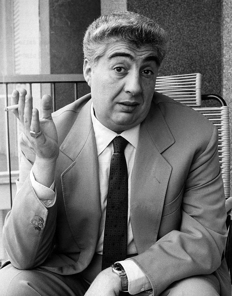 Gino Mandarino