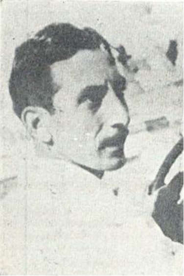 Gino Ríos