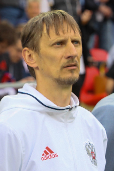 Gintaras Stauce