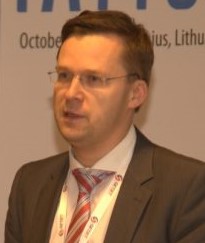 Gintautas Petrauskas