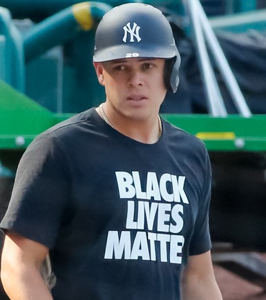 Gio Urshela