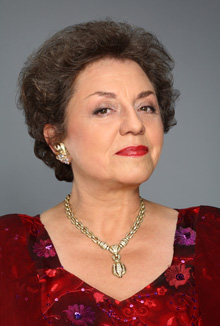 Gioconda Vásquez