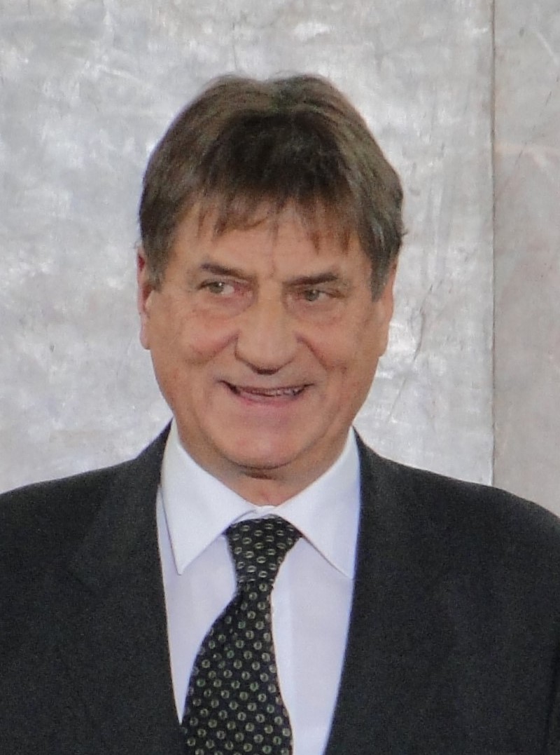 Giordano Magri