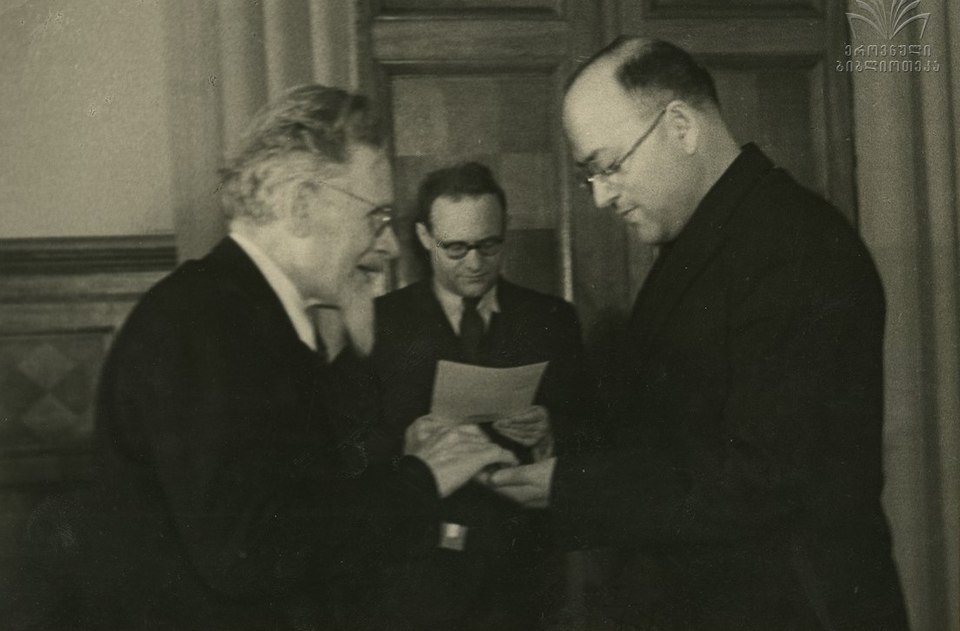 Giorgi Charkviani