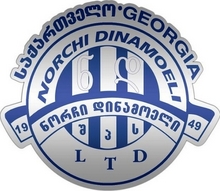 Giorgi Chikvaidze