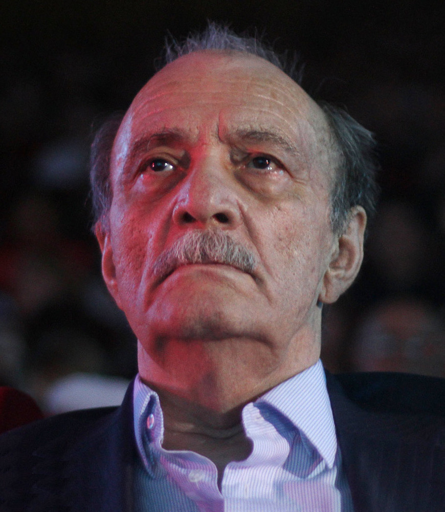 Giorgi Danelia