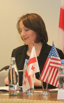 Giorgi Gogaladze