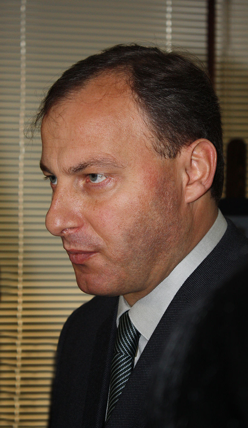 Giorgi Jinjolia
