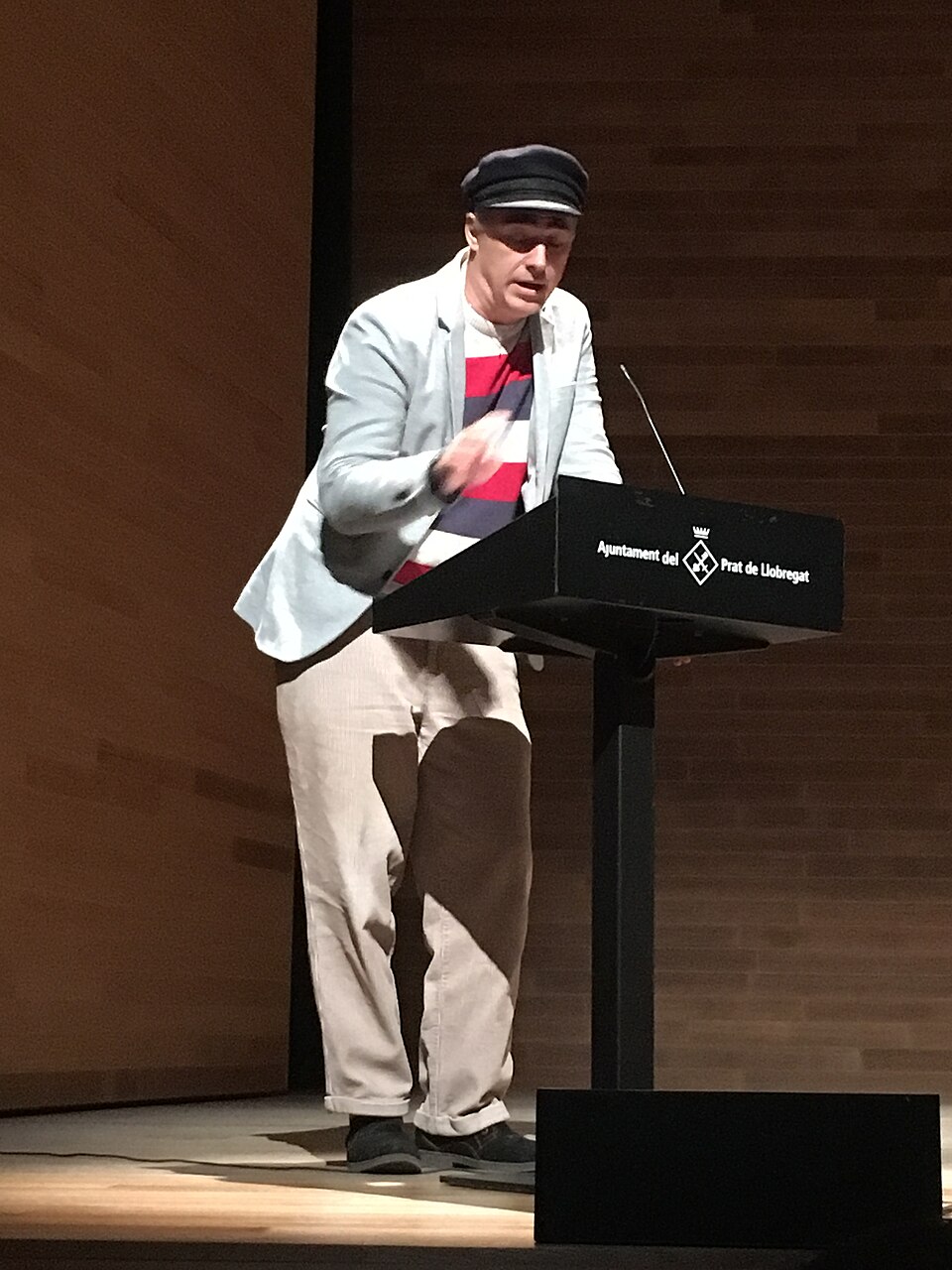 Giorgi Kakabadze