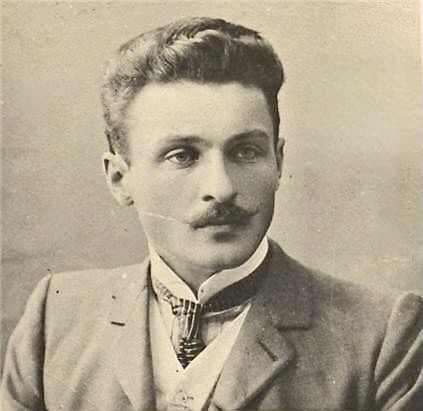 Giorgi Kereselidze