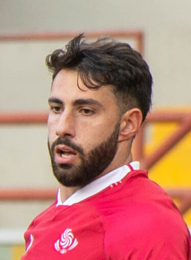 Giorgi Kveseladze