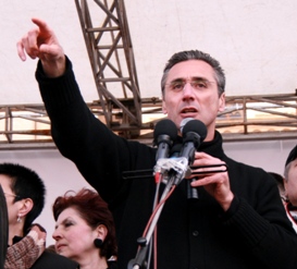 Giorgi Maisashvili