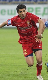 Giorgi Modebadze