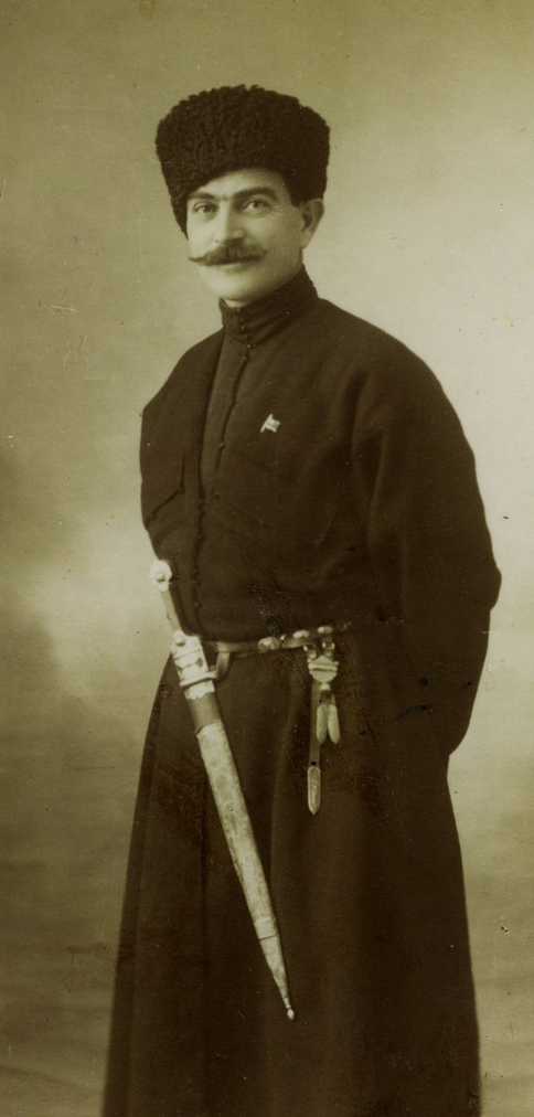 Giorgi Qartvelishvili