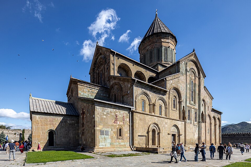Giorgi Shalamberidze