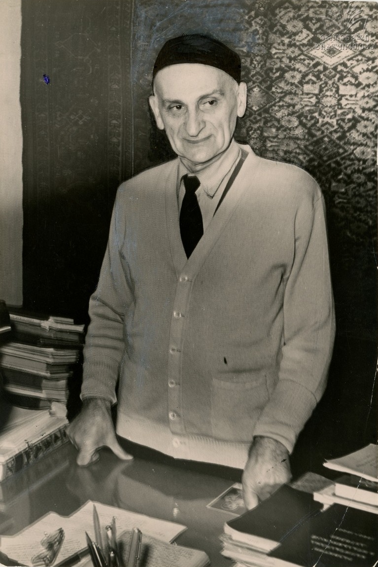 Giorgi Tsagareishvili