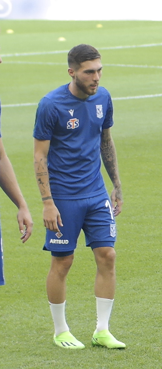 Giorgi Tsitaishvili