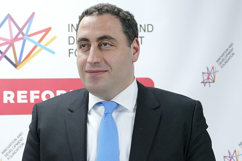 Giorgi Vashadze