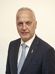 Giorgio Bergesio