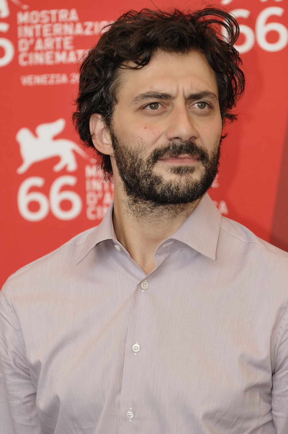 Giorgio Del Zanna
